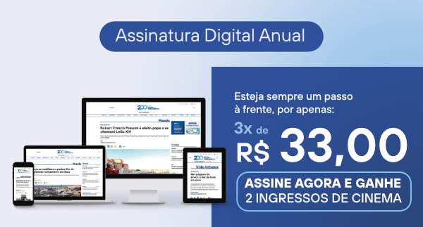 Assinatura Diario Digital